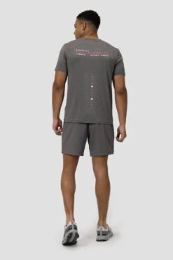 MTX Run LPL T-Shirt - Cement Grey 12 MTX Run LPL T-Shirt - Cement Grey -Montirex MTX LPL SHIRT GREY 4