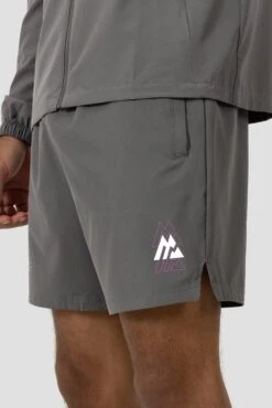 MTX Run LPL Short - Cement Grey 14 MTX Run LPL Short - Cement Grey -Montirex MTX LPL SHORT GREY 7