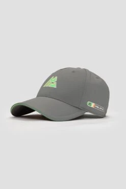 MTX Run City Dublin Cap - Cement Grey