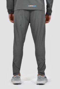 MTX Speed Run Pant - Cement Grey -Montirex MTX SPEED RUN PANT CEMENT GREY close back 1627b3ee 9fcc 42b2 8ed2 da2966a102a9