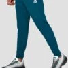 MTX Speed Run Pant - Cruise 1 MTX Speed Run Pant - Cruise -Montirex MTX SPEED RUN PANT CRUISE close side logo