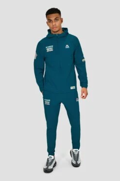 MTX Speed Run Pant - Cruise -Montirex MTX SPEED RUN PANT CRUISE full front