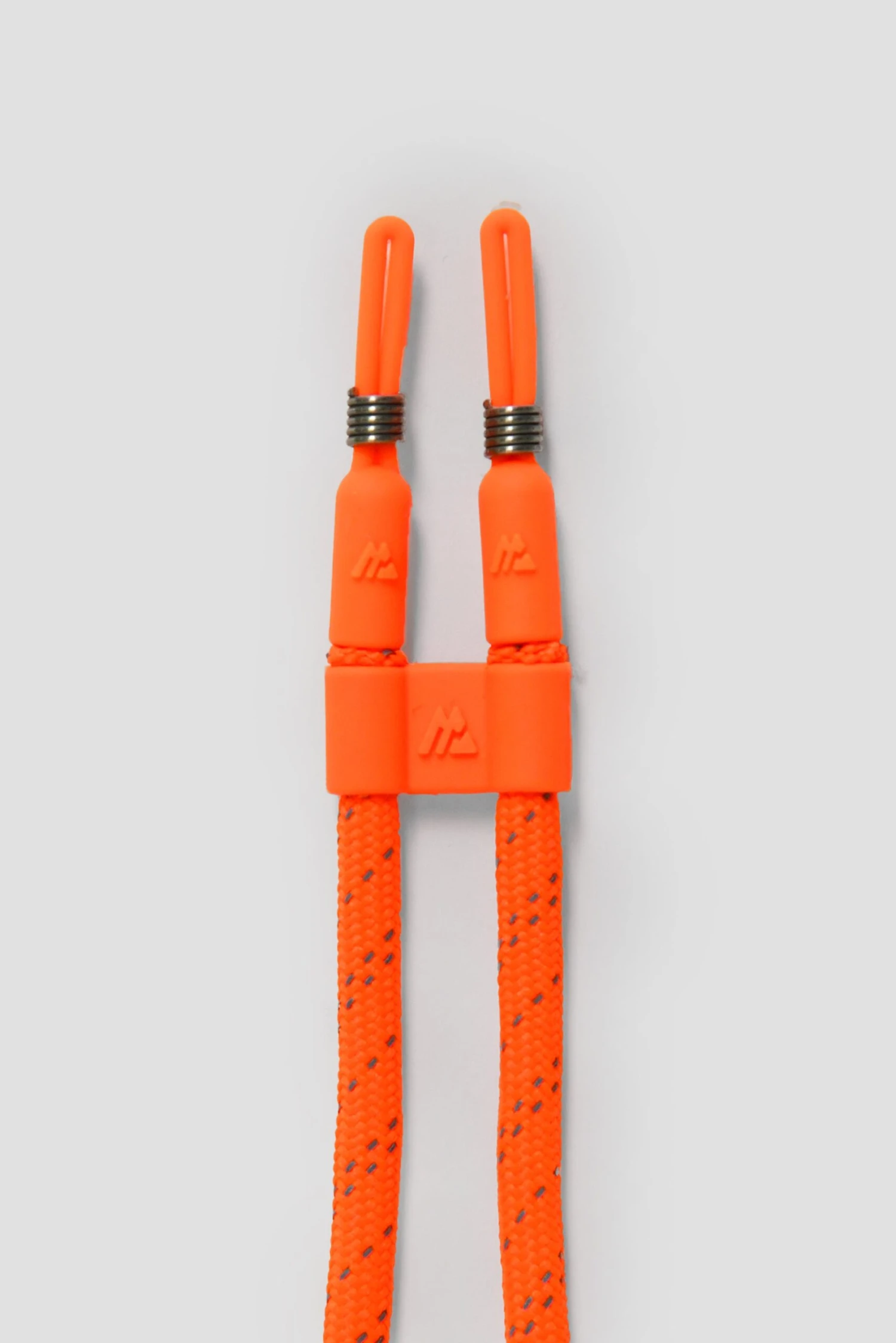 MTX Sunglasses String - Fiery Orange 4 MTX Sunglasses String - Fiery Orange - Image 2