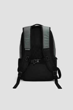 MTX Trail 2.0 32L Backpack - Black/Cement Grey/Electric Lime 13 MTX Trail 2.0 32L Backpack - Black/Cement Grey/Electric Lime -Montirex MTX TRAIL 2.0 32L BACKPACK BLACK CEMENT GREY ELECTRIC LIME back