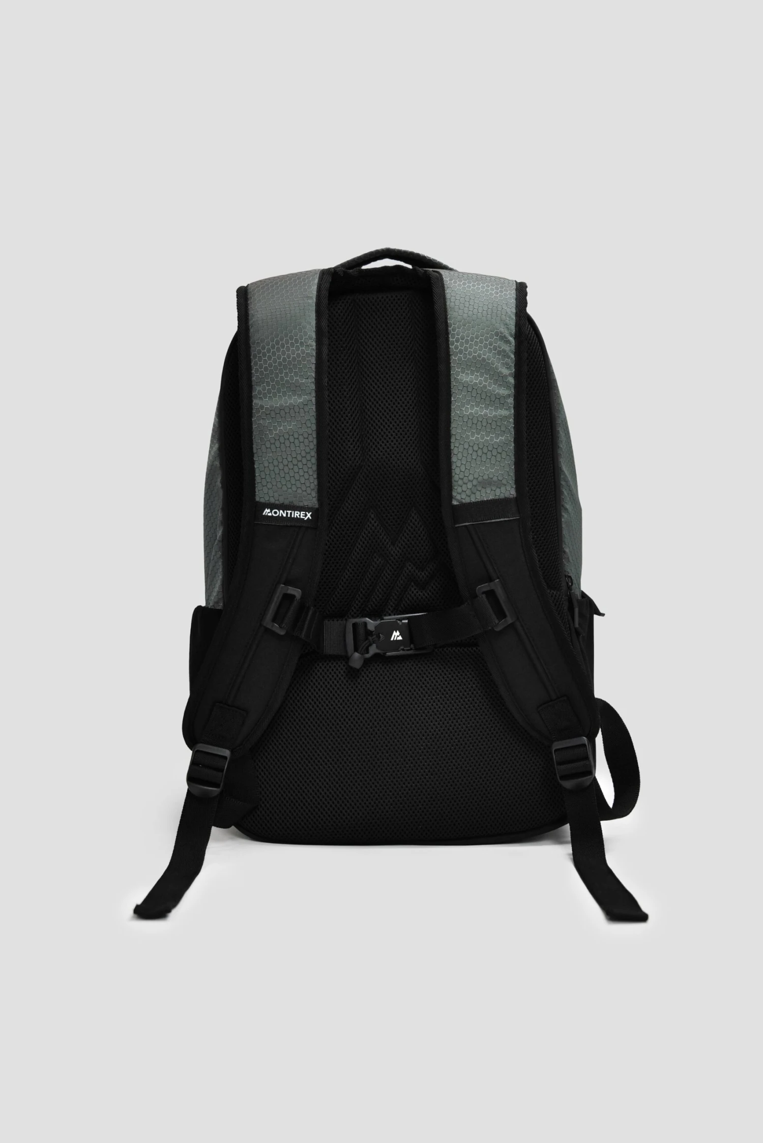 MTX Trail 2.0 32L Backpack - Black/Cement Grey/Electric Lime 7 MTX Trail 2.0 32L Backpack - Black/Cement Grey/Electric Lime - Image 5