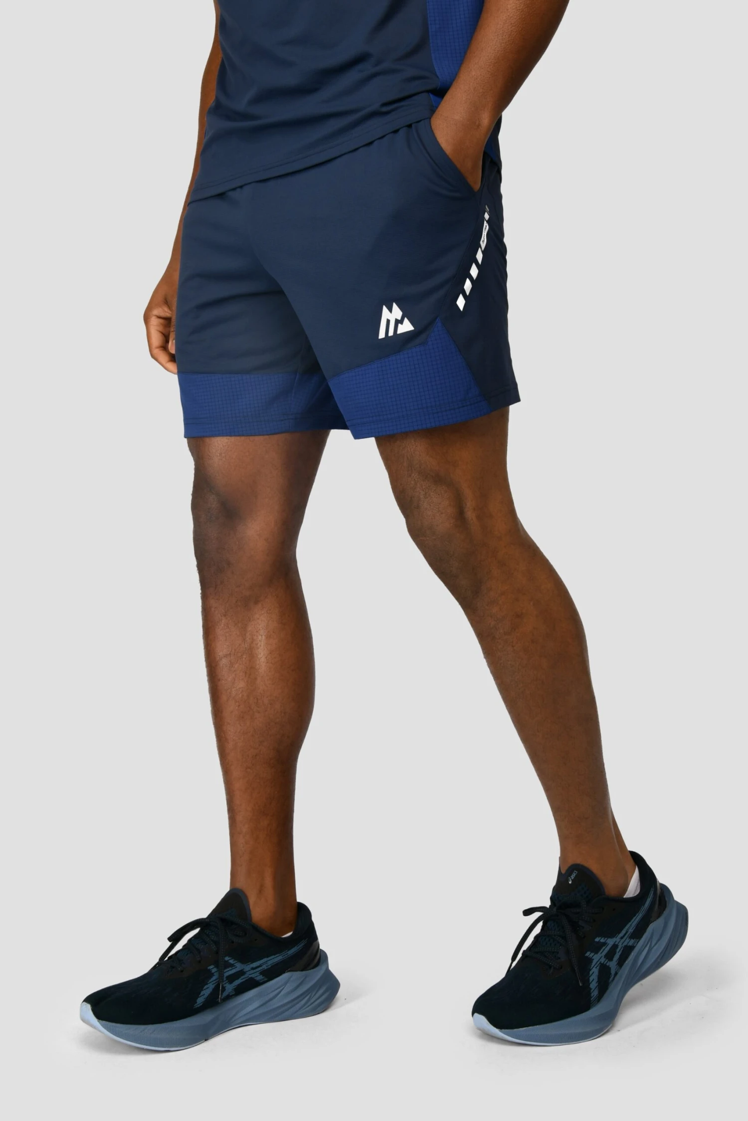 MTX Trail 2.0 Short - Midnight Blue/Marine Blue 3 MTX Trail 2.0 Short - Midnight Blue/Marine Blue