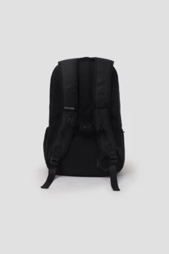 MTX Trail 2.0 32L Backpack - Black/Cement Grey -Montirex MTX TRAIL BACKPACK BLACK 7