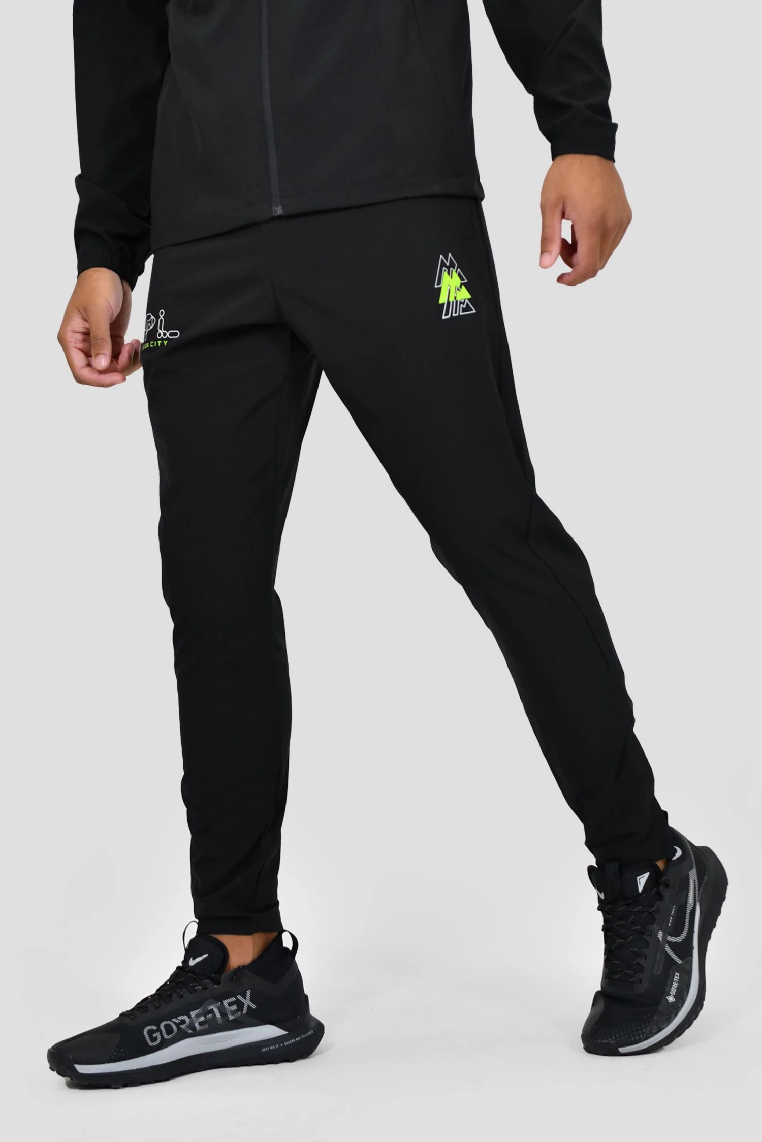 MTX Run LPL Pant - Black 3 MTX Run LPL Pant - Black