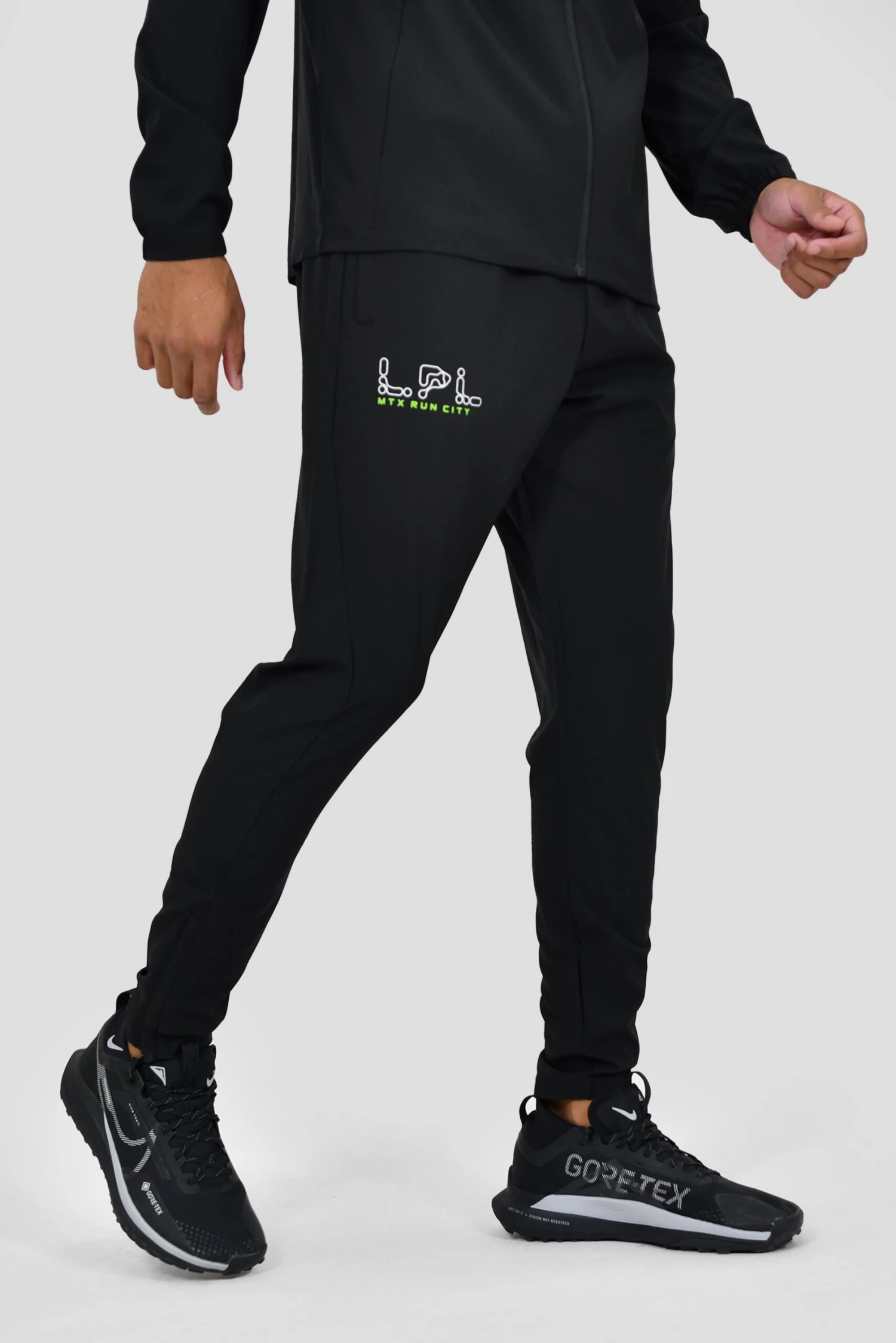 MTX Run LPL Pant - Black 4 MTX Run LPL Pant - Black - Image 2