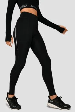 MTX Tech 2.0 Legging - Black 14 MTX Tech 2.0 Legging - Black -Montirex MTXTECH2.0LEGGING Black Side2