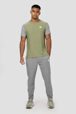 Charge 2.0 T-Shirt - Fleck/Platinum Grey -Montirex MciXIaV Y9JnVWvoaF9 7HpcPaquKmqLIPU9FE9KyF8
