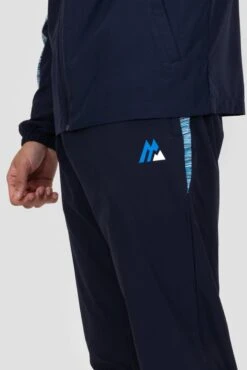 MTX Run City Liverpool Pant - Blue/Black/White -Montirex Mx6S2lGCm8y6sG1Lo jaI7mj1RUtmBRuheUPd7Z11yg