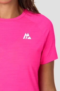Fly 2.0 T-Shirt - Neon Pink/Hibiscus/Fuchsia -Montirex Myj w Rr1mbi2nkwQEC fc5RKomSPHkzR6mpIRduNbc