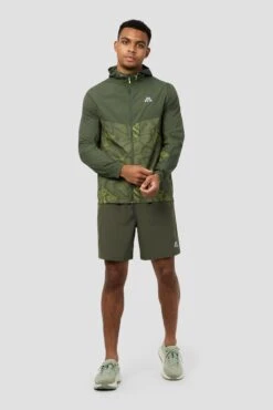 Geo M Print Windbreaker - Elm -Montirex N3NCHEA VqXvkmwxArnVIu9WnCfFOujLbyQ OQXxIOU