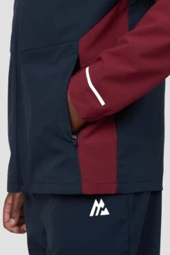 Boys Trek Tech Jacket - Ascension/Midnight Blue 12 Boys Trek Tech Jacket - Ascension/Midnight Blue -Montirex NOBgBzA5eoglKiVYatLfJ94UT8ViT NNBjt43c IQC0