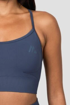 Evolve 2.0 Seamless Bra - Greyed Indigo -Montirex NRAJVZQ6ywWSLqULVkp5sIAdGG4lJh5jm8IG7dOGNyc