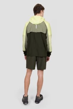Breeze 2.0 Windbreaker - Citrus/Fleck/Elm -Montirex Nkg8HtPEnyH7kBwayWSToidZcuZ5fyXE mrsA1tZswU
