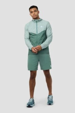 MTX Run Tempo Short - Dolphin/Feather -Montirex NlJjWn0P3PbC5fhA wBtmaHgvUZRss4ynMNUrq90kr0