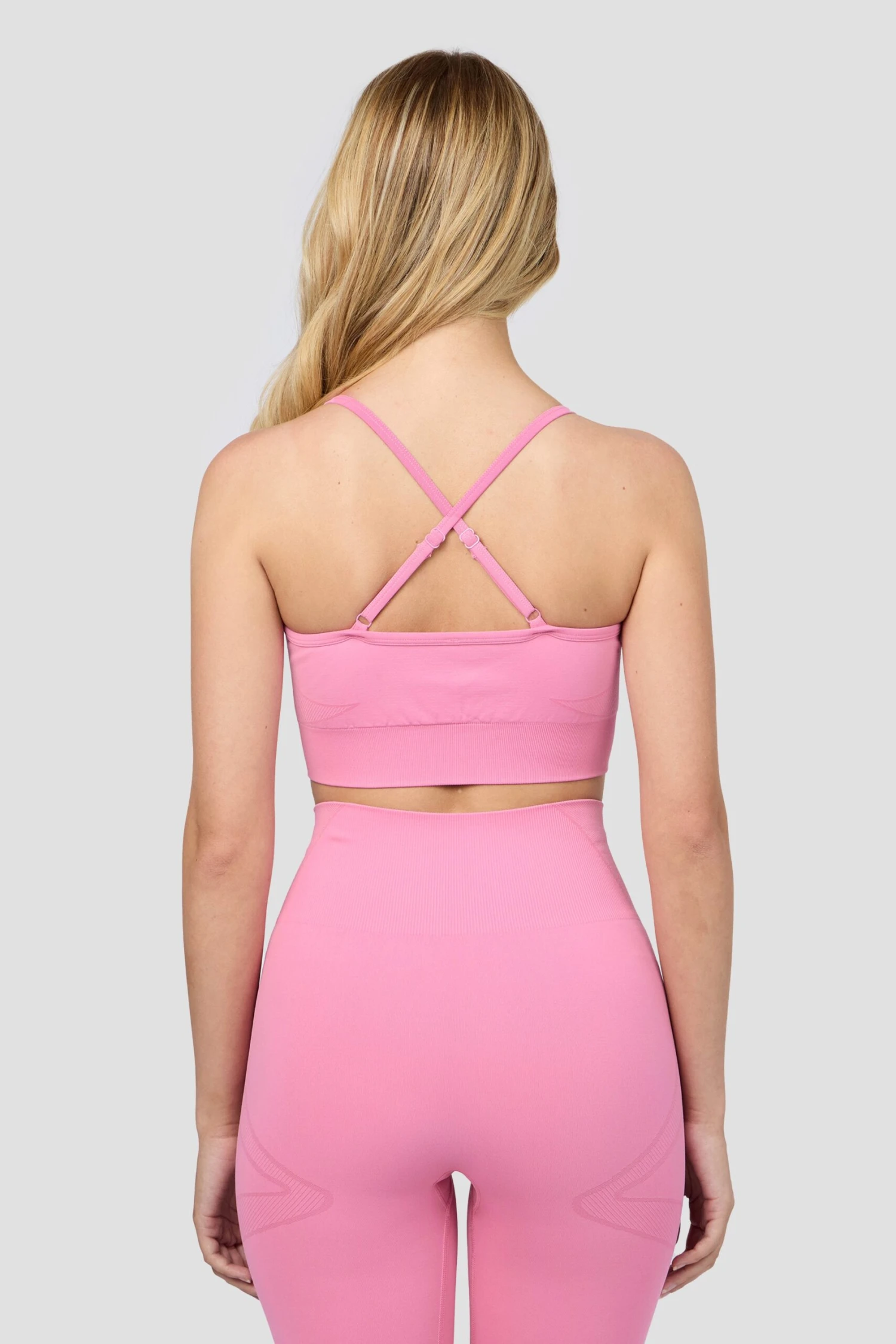 Evolve 2.0 Seamless Bra - Rosella 4 Evolve 2.0 Seamless Bra - Rosella - Image 2