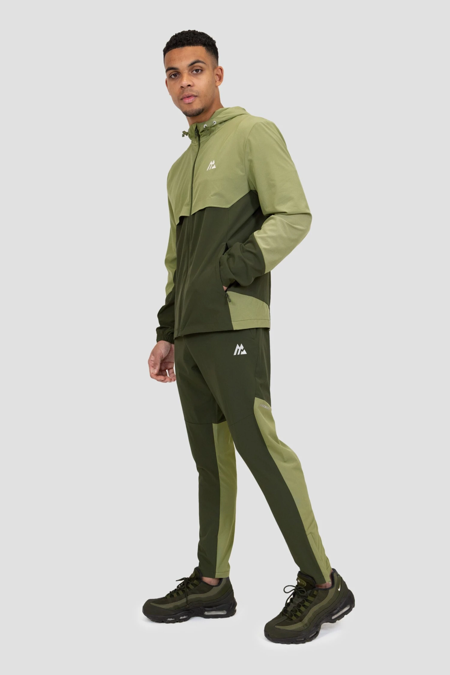 Vector 2.0 Woven Pant - Elm/Fleck 7 Vector 2.0 Woven Pant - Elm/Fleck - Image 5