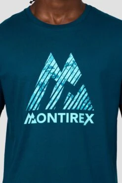 Camo M T-Shirt - Abyssal -Montirex NvAyxU 7xcAWPfzBMdsC0By6SvtNsd2KP76wK Gtzk4