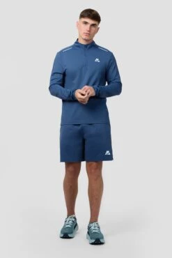 Strike 1/4 Zip - Naval/Dawn 10 Strike 1/4 Zip - Naval/Dawn -Montirex O2cRTkwI BkJGNKMqYTChBOmuzFVa6AN57b hajrmBE