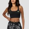 Fusion Sports Bra - Black -Montirex OXHvIuDdRJvvi8PIPX7JSXgwgz4DDr9iLzHrIHpgVu4