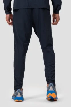 MTX Run City Amsterdam Pant - Midnight Blue/Naval/Fiery Orange -Montirex OcUAMpofSznF7AZVoQ 4Brxr6dzxKSByB7tj DFmoLQ