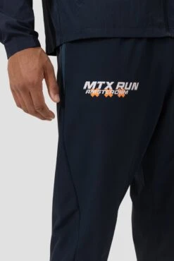 MTX Run City Amsterdam Pant - Midnight Blue/Naval/Fiery Orange -Montirex OdY7pwDnTB6WLnF81gi1oKlQXYyamX6wv XjA H841I