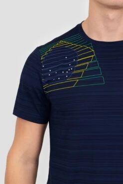 MTX Run City Rio T-Shirt - Midnight Blue -Montirex P5Pw9EfNJhuotikqVMdh X15OKFJ0GpM noYq0vl36g