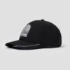 Junior Expedition Cap - Black/Platinum Grey -Montirex PKoEyxcz19kpH6OiJykfQ6Jl4vQVEF t5TBiBq13Rt0