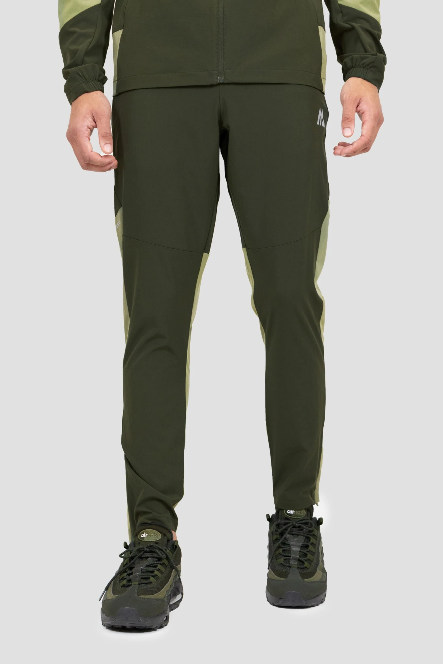 Vector 2.0 Woven Pant - Elm/Fleck 5 Vector 2.0 Woven Pant - Elm/Fleck - Image 3