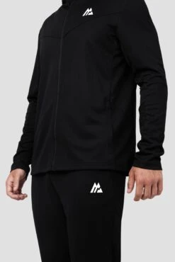 Agility 2.0 Tracksuit - Black -Montirex PZa1X2Q7DTaD0ixIvufqzBMwYNAJV6w3NBnB90 kucM