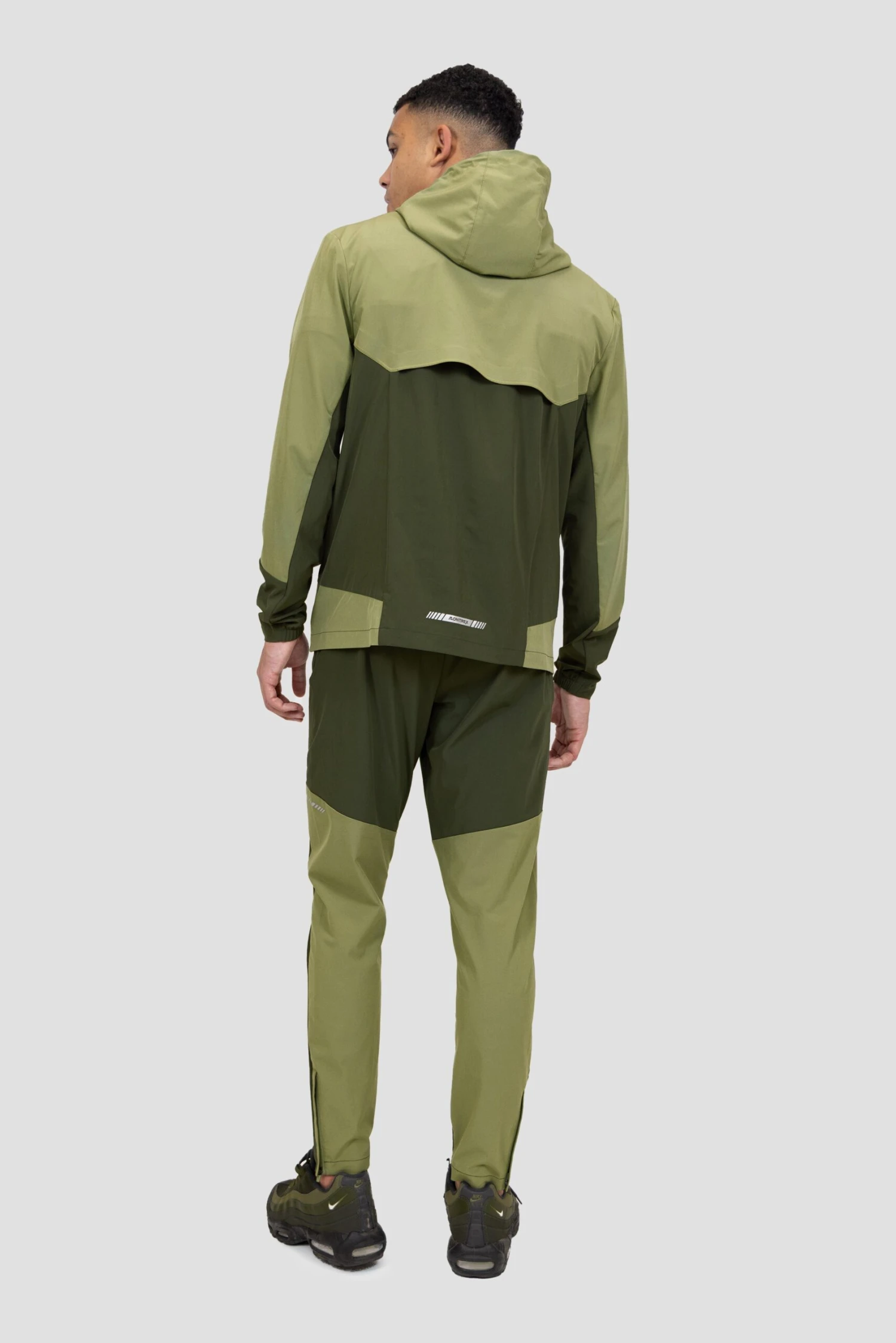 Vector 2.0 Woven Pant - Elm/Fleck 8 Vector 2.0 Woven Pant - Elm/Fleck - Image 6