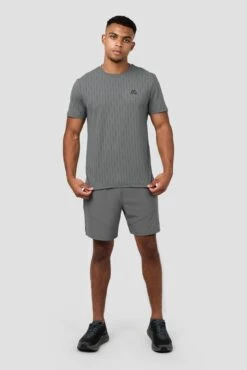 MTX Run Tempo T-Shirt - Cement Grey -Montirex PvyiQtLy 2OPZQQ4NoVELXERKh9JKp MYOjjQNthnZE