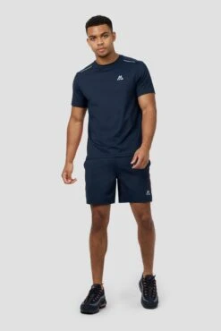 Strike T-Shirt - Midnight Blue/Shocking Pink -Montirex Pw36zb9xlt6 NHGnabRlKTMBJZepIV T9jT94cAfkDA