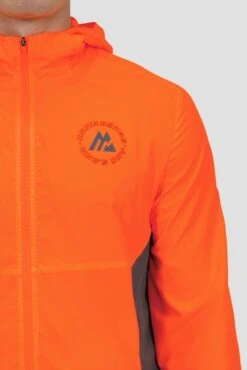 MTX King's Day Jacket - Fiery Orange/Cement Grey -Montirex QIbWhyrgh4bFny bhg KmoG0hw1Ak5CzMa0sgfP4PE