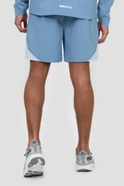 Lumos 2.0 Short - Slate Blue/Summer Mist -Montirex QUtUUqQAKz257VsD98NMwAdXg6daxbI5QqwL9Po9xiI