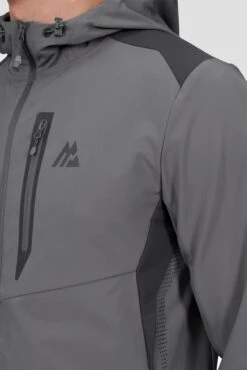 Lumos 2.0 Jacket - Cement Grey/Asphalt -Montirex R4 HBwZ5IkxR2ZjRodOQiWbLOdxf cBAdbI89m 8TLk
