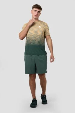 Vector Seamless T-Shirt - Orange/Green/Grey -Montirex R4vGJiaOG6WJz5mowM6crZv4zDtHDFd jP7C pTpmxg