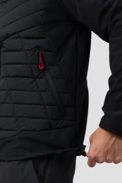 Verglas Jacket - Black 16 Verglas Jacket - Black -Montirex RJbYuOcs25wpNVWWPCfZEWu5n0DRb5 0rQ3q7wFQLs4