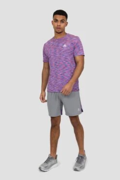 Trail T-Shirt - Pink/Blue -Montirex RV9jbC8vrr6 MjkD3rDfdJqsau1dbohhoLTcNbeBoWs