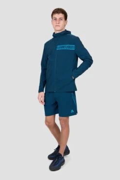 Beta Windbreaker - Abyssal/Neon Sky -Montirex RciKgxVd71ztRPh 8KbgMpOm Y1W1IBaZLoCSESox9I