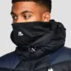 Ridge 2.0 Snood - Black -Montirex Ridge2.0Snood Black model