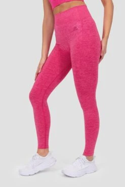 Power Seamless Legging - Magenta -Montirex S07 5dy5WH8NmHRqToAuzSBHBiRBlGTCGPV6hyCpTVk