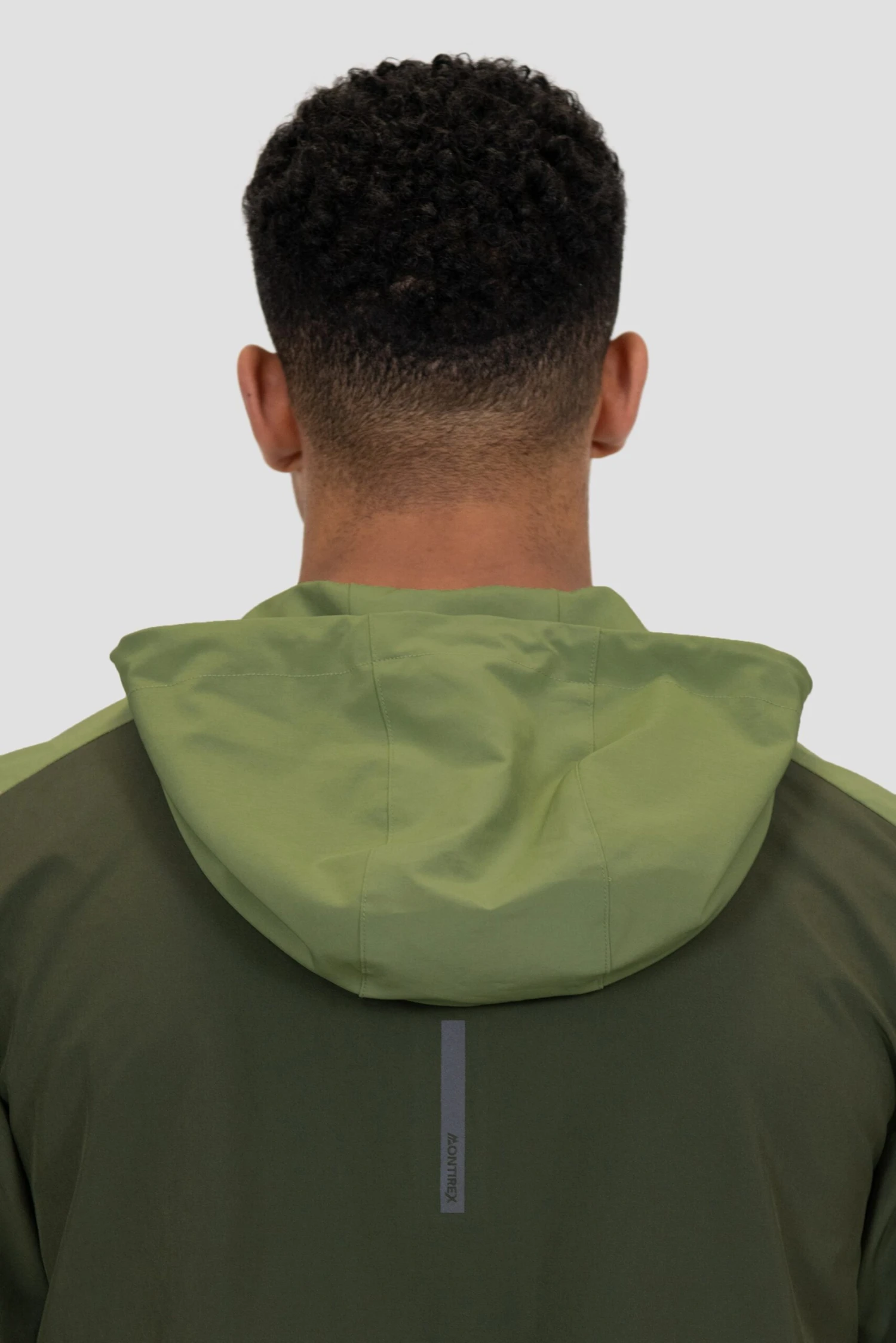 Torrent Jacket - Orchard/Elm 8 Torrent Jacket - Orchard/Elm - Image 6