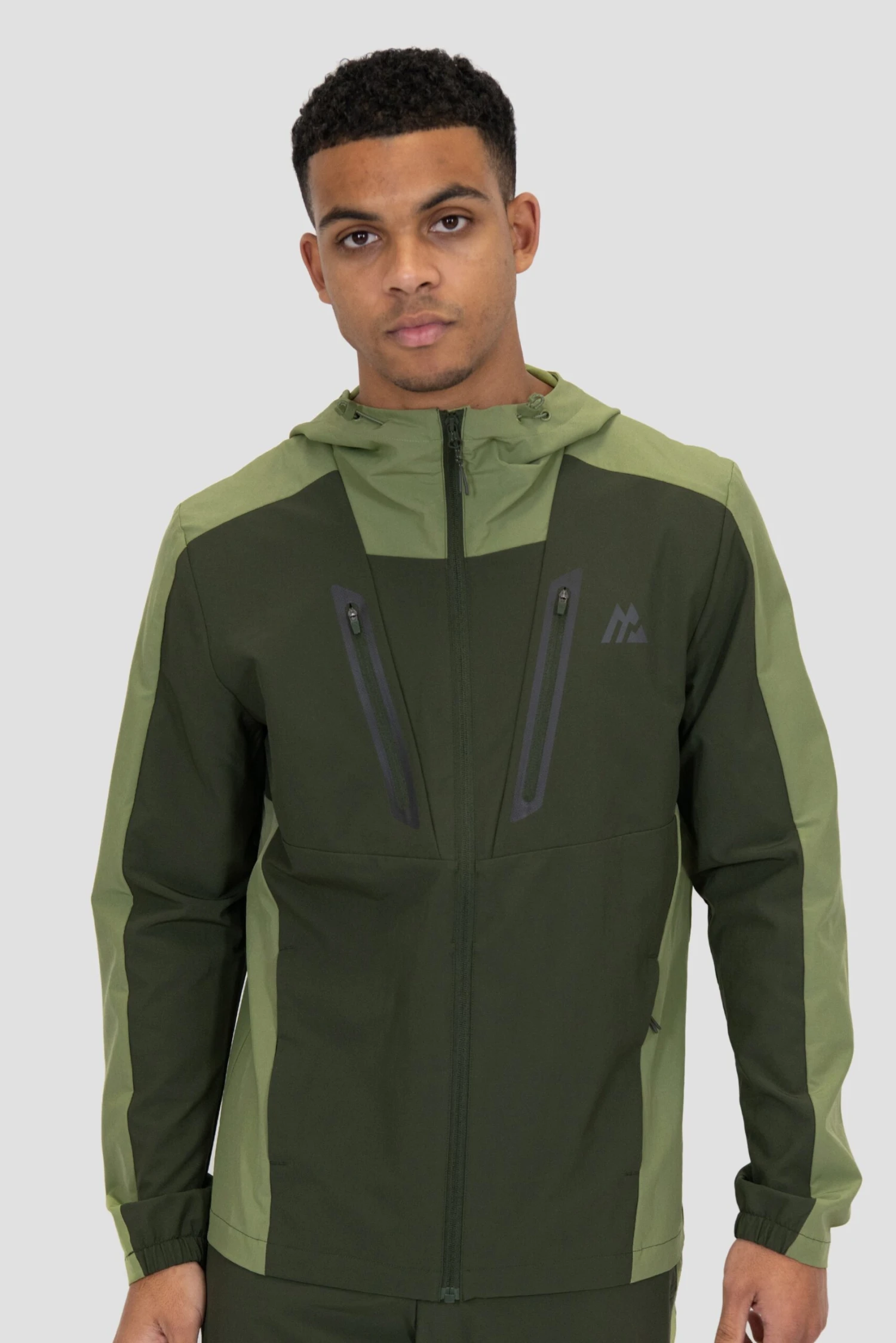 Torrent Jacket - Orchard/Elm 3 Torrent Jacket - Orchard/Elm