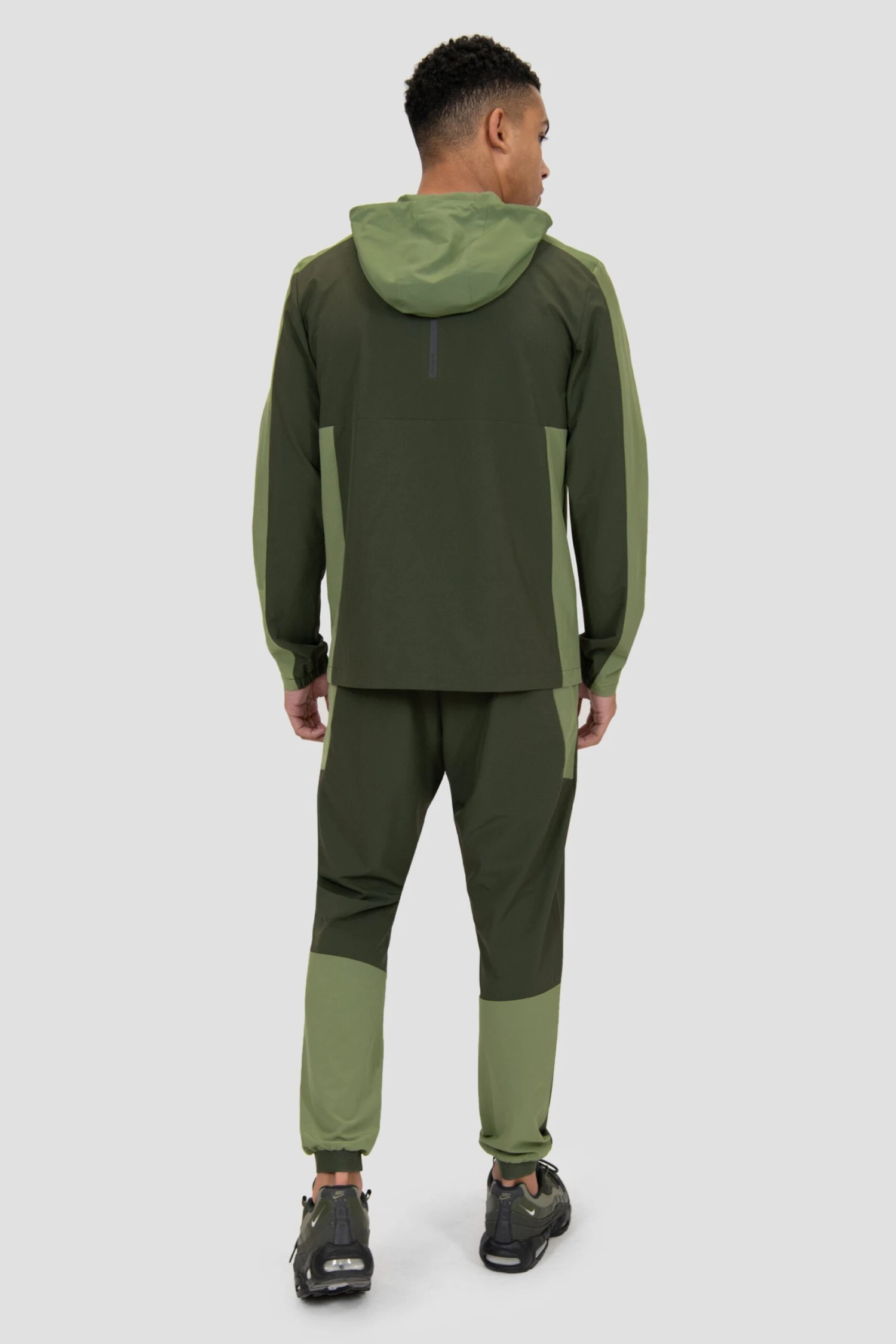 Torrent Jacket - Orchard/Elm 6 Torrent Jacket - Orchard/Elm - Image 4