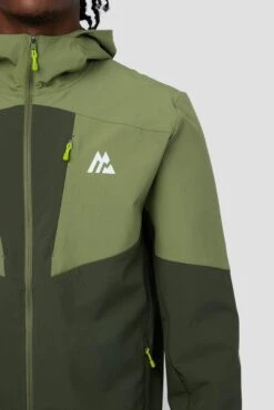 Impel Jacket - Orchard/Elm -Montirex SUBqda3dbnx9bj vlpWHYVFAhTg6vdgZCBhYpwgAh4Q