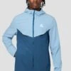 Swift Jacket - Fresh Water/Naval 2 Swift Jacket - Fresh Water/Naval -Montirex SWIFT JACKET GLACIER LAKE ENSIGN BLUE 1